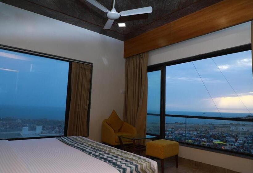 酒店 The Grand Ladhukara