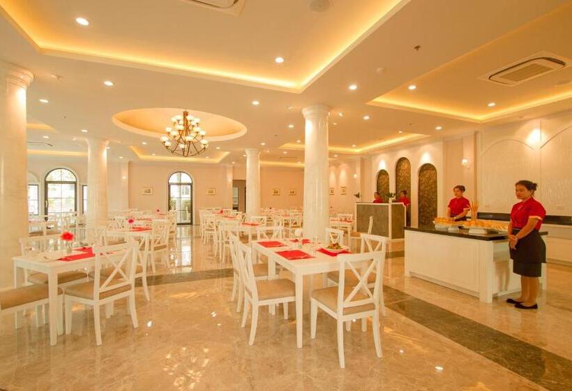 Отель The Green View