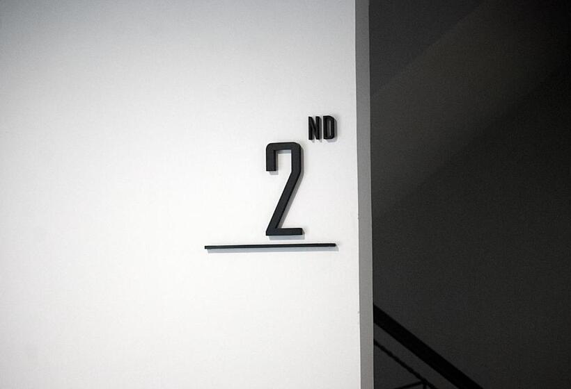 Отель The Green View