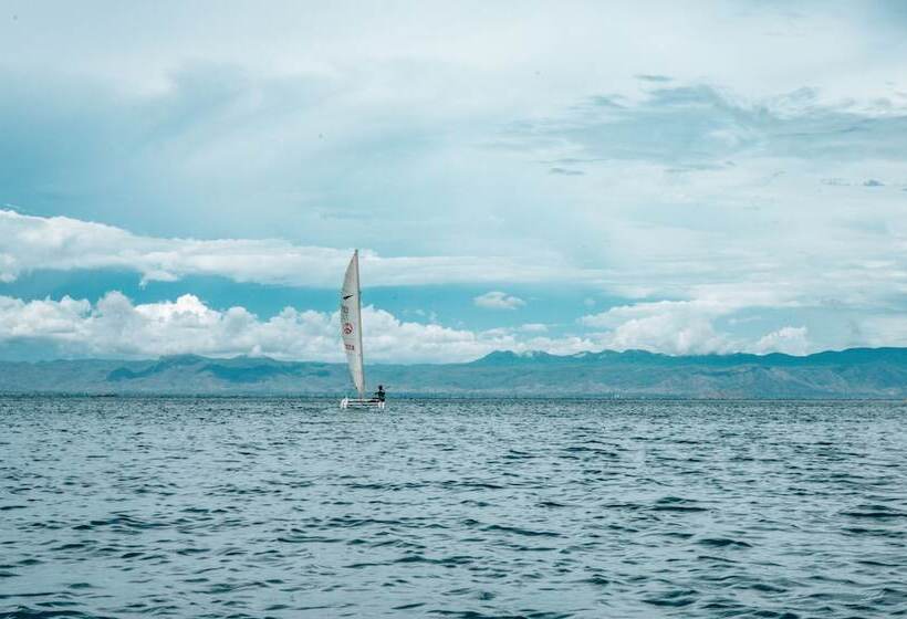 酒店 The Makokola Retreat