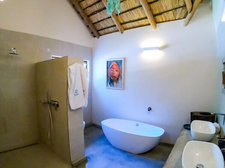 酒店 The Makokola Retreat