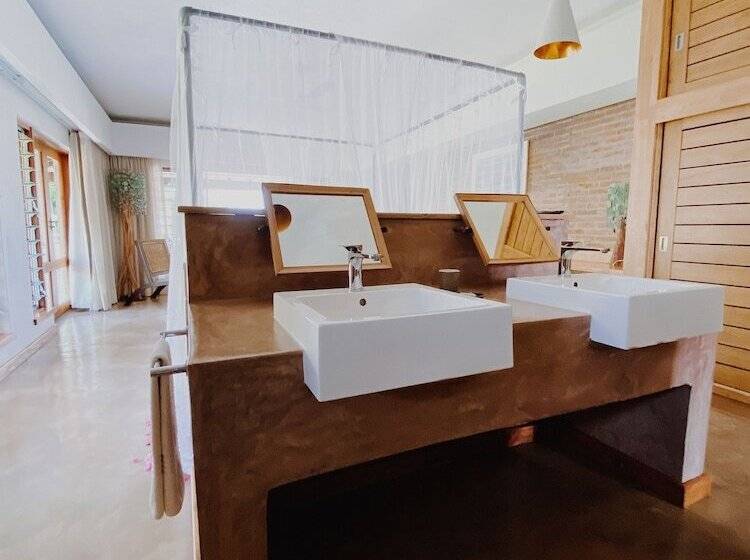 酒店 The Makokola Retreat