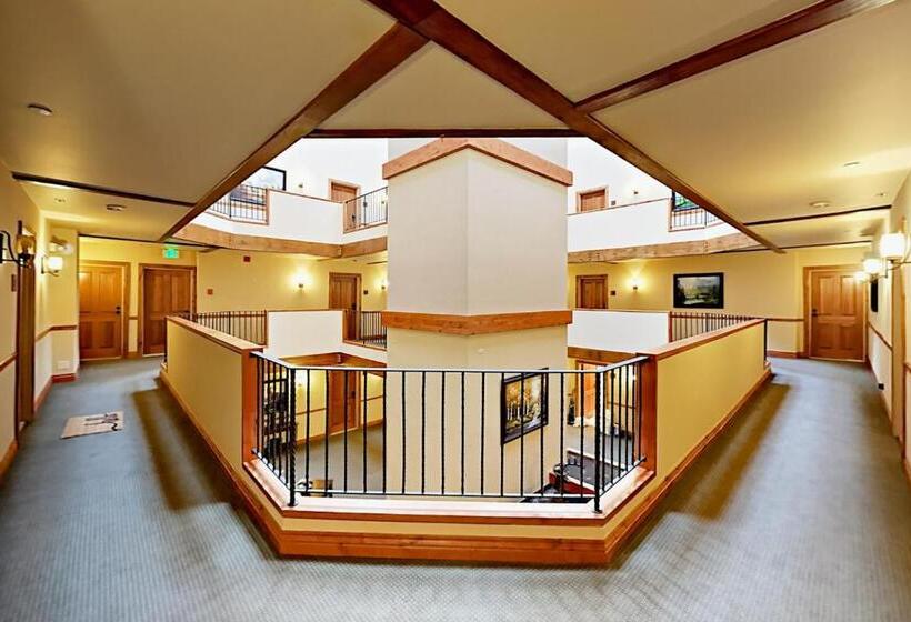 酒店 Townsend Place   Beaver Creek Retreat