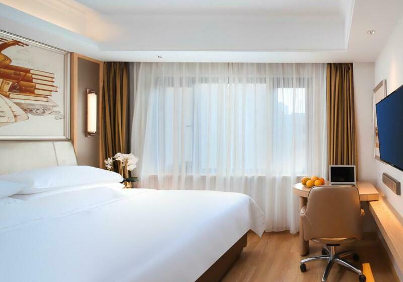 호텔 Vienna International