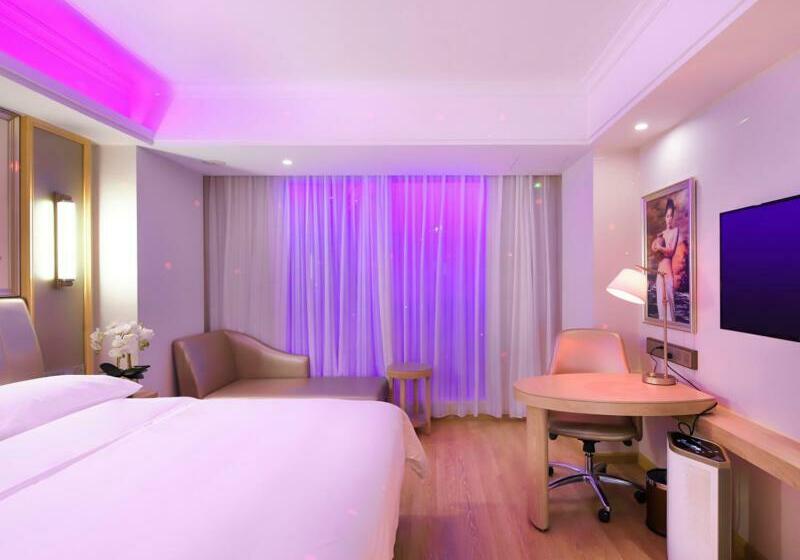 호텔 Vienna International