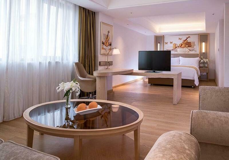 호텔 Vienna International