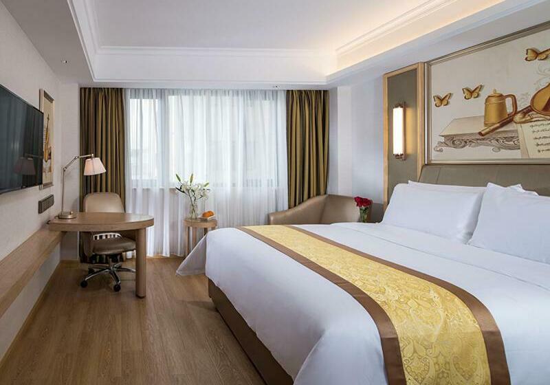 호텔 Vienna International