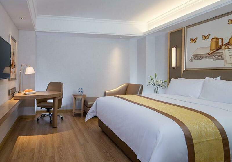 호텔 Vienna International