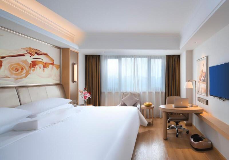 호텔 Vienna International