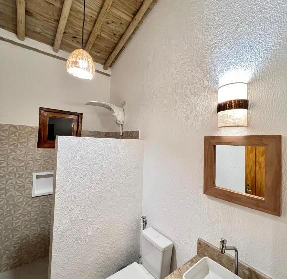 هتل Villa Sagui Trancoso