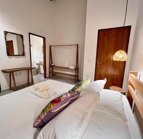 هتل Villa Sagui Trancoso