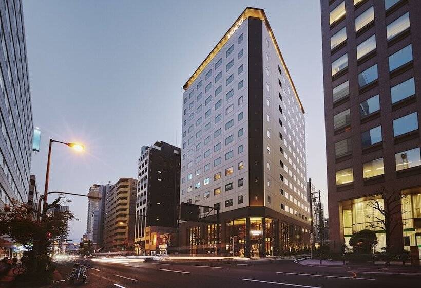 ホテル Voco Osaka Central, An Ihg