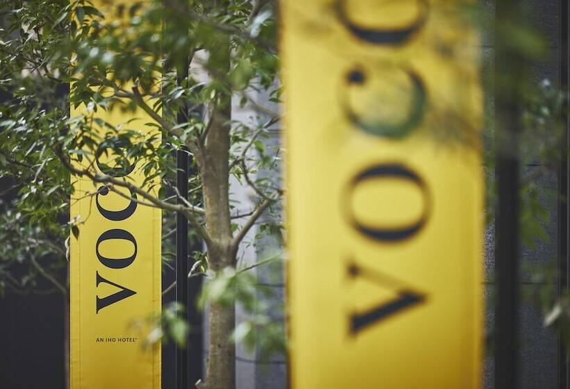 ホテル Voco Osaka Central, An Ihg