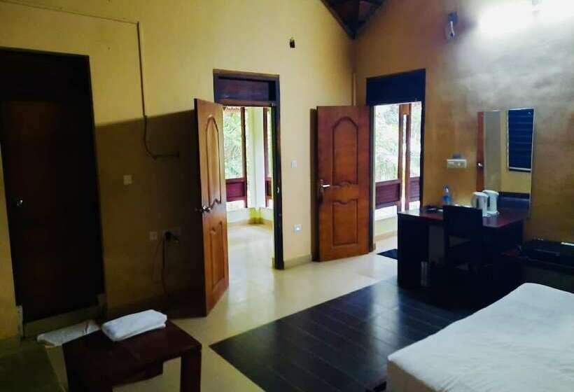 ホテル Welcare Sunrise Valley Resort