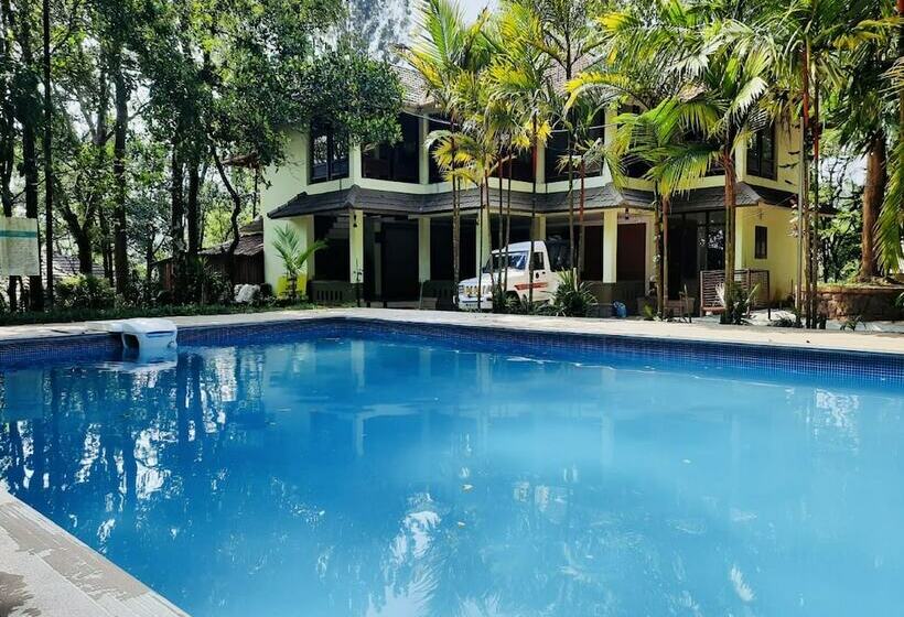 ホテル Welcare Sunrise Valley Resort