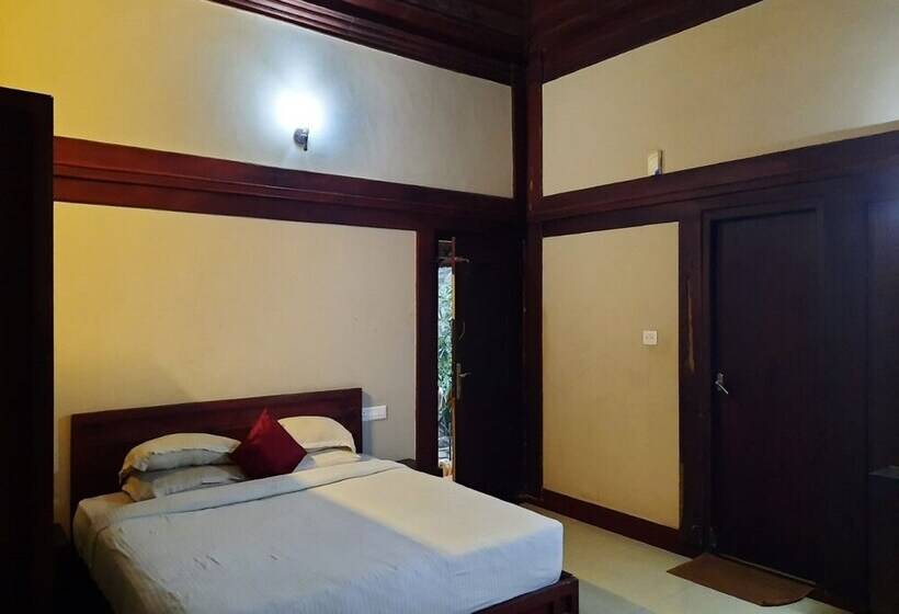 ホテル Welcare Sunrise Valley Resort