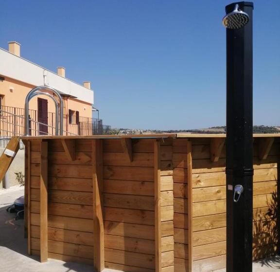 La Sperella Bed And Breakfast