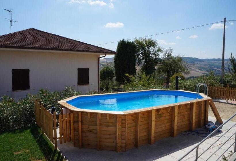 La Sperella Bed And Breakfast