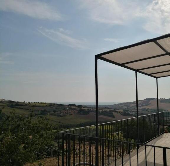 La Sperella Bed And Breakfast