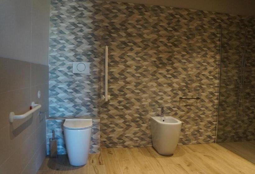 La Sperella Bed And Breakfast