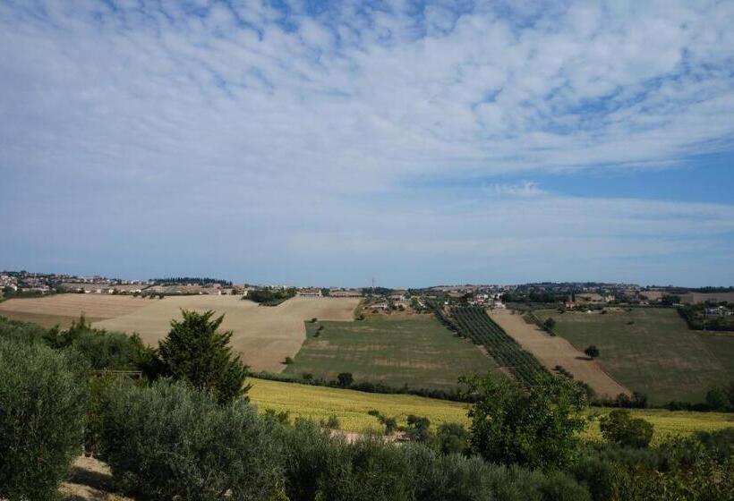 La Sperella Bed And Breakfast