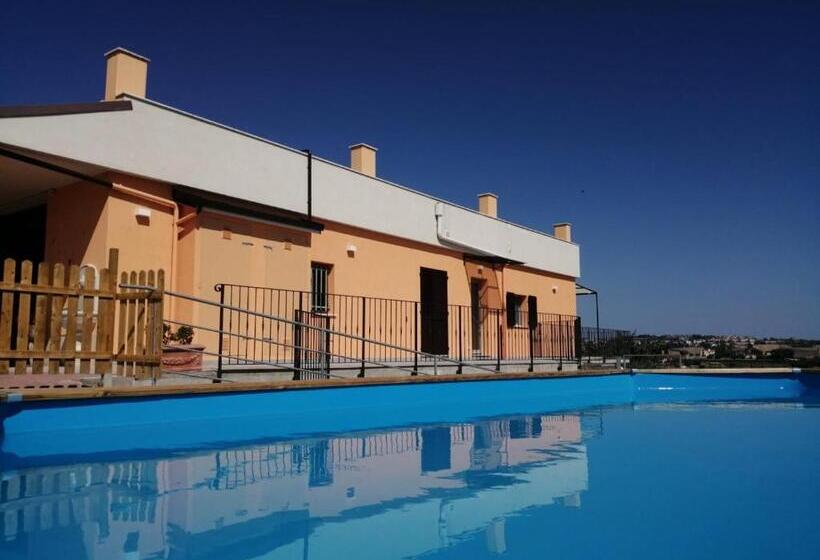 La Sperella Bed And Breakfast