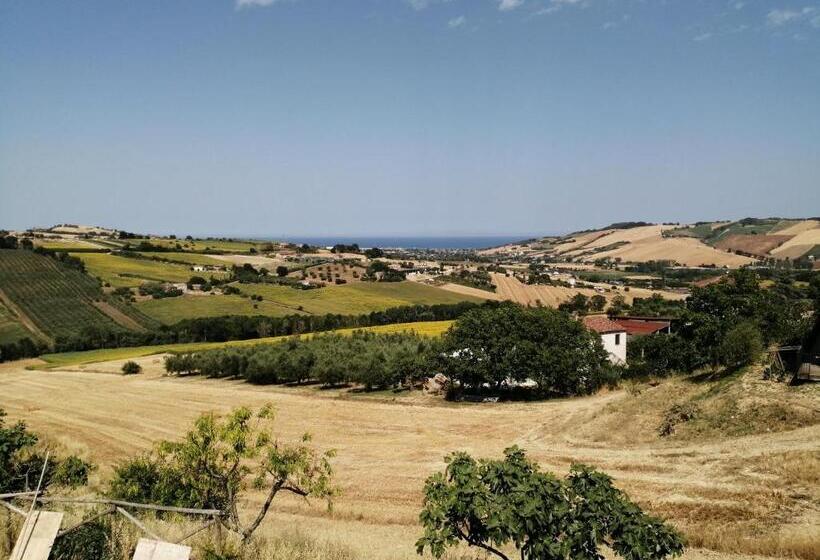 La Sperella Bed And Breakfast