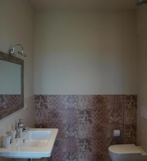 La Sperella Bed And Breakfast