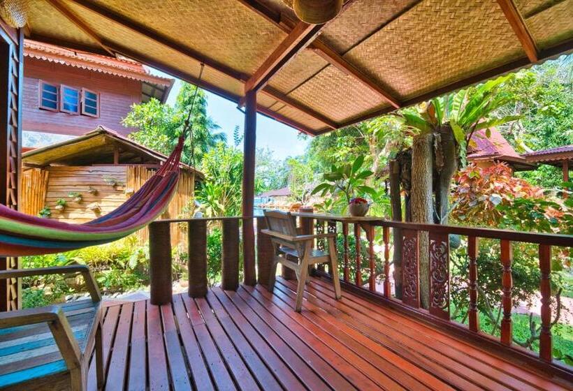 Longtail Beach Resort