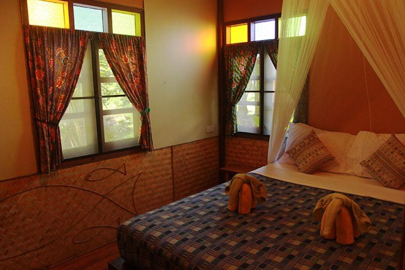 Longtail Beach Resort