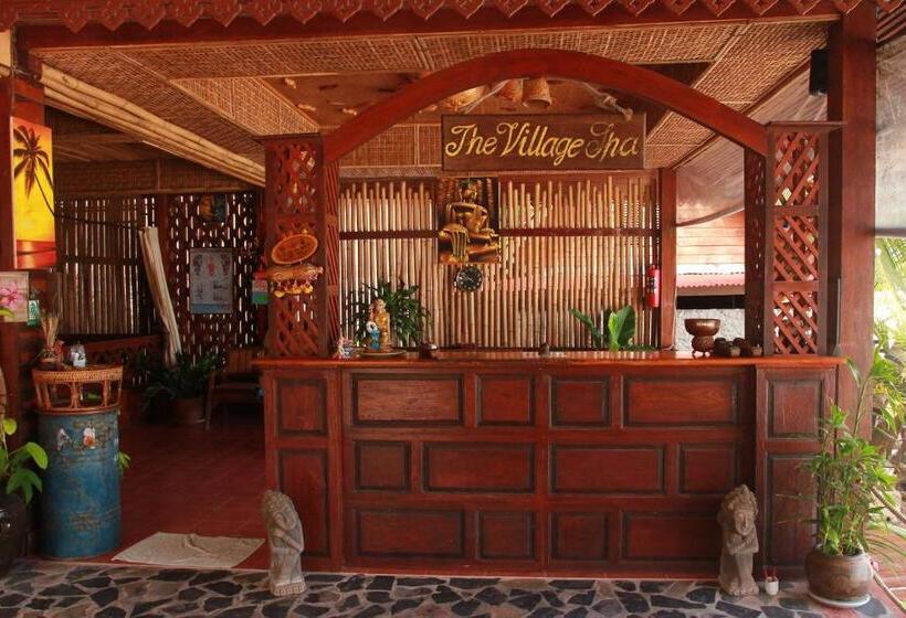 Longtail Beach Resort