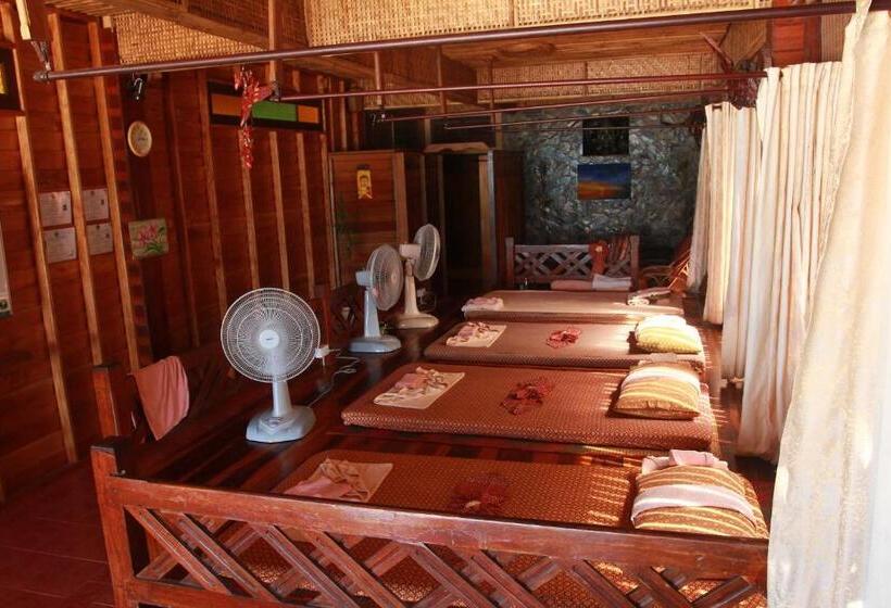 Longtail Beach Resort