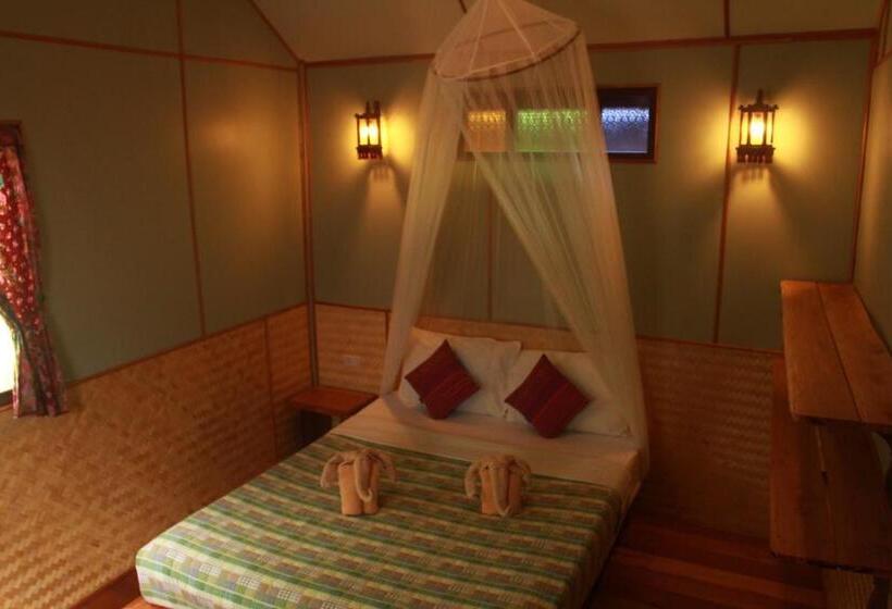 Longtail Beach Resort