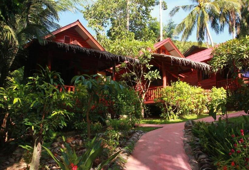 Longtail Beach Resort