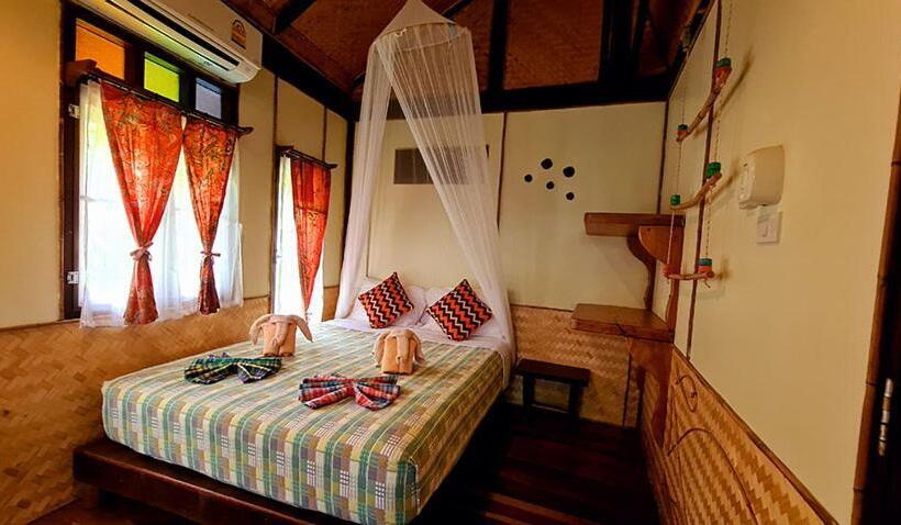 Longtail Beach Resort