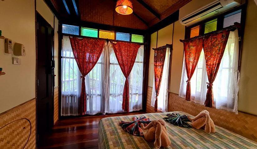 Longtail Beach Resort