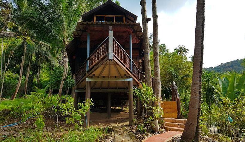 Longtail Beach Resort