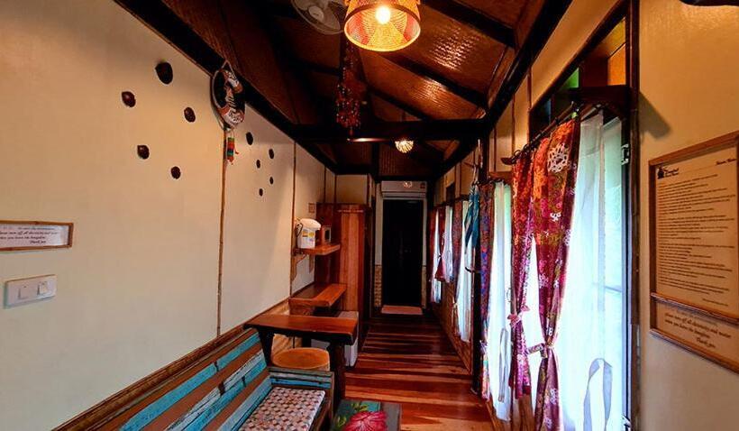 Longtail Beach Resort