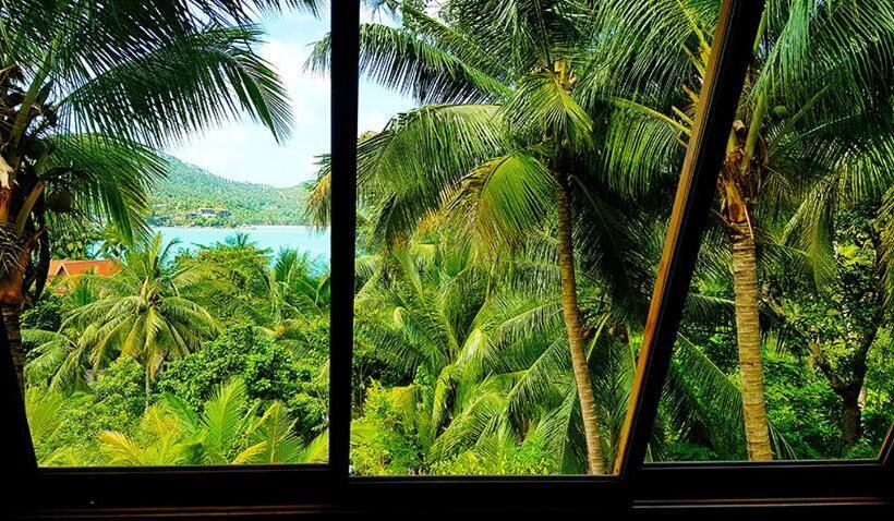 Longtail Beach Resort