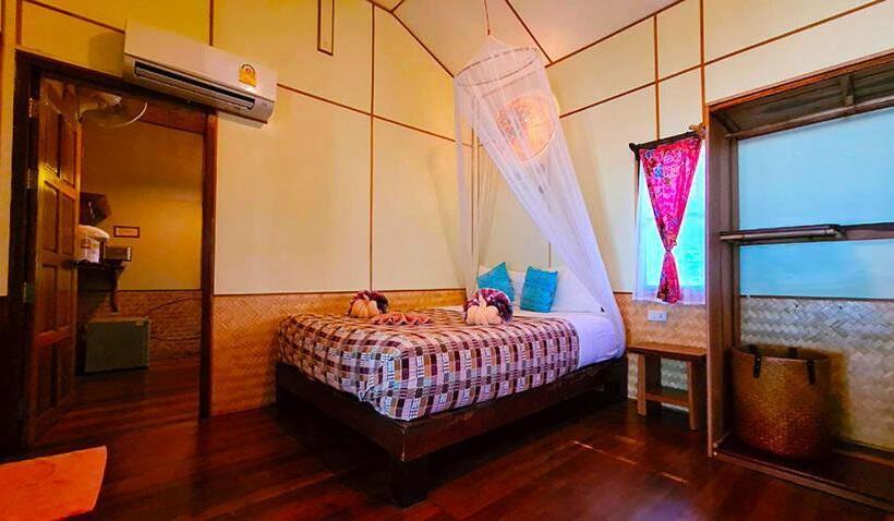 Longtail Beach Resort