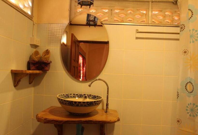 Longtail Beach Resort