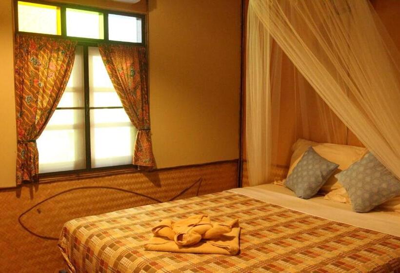 Longtail Beach Resort