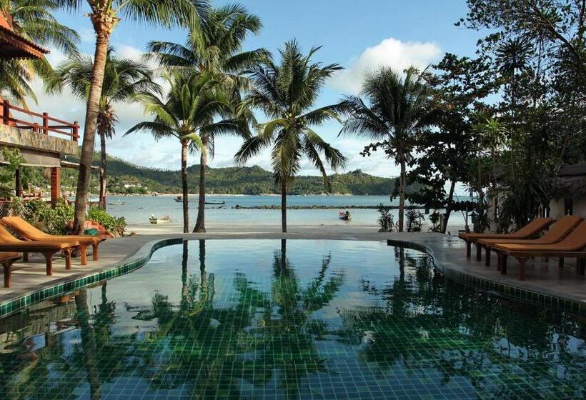 Longtail Beach Resort