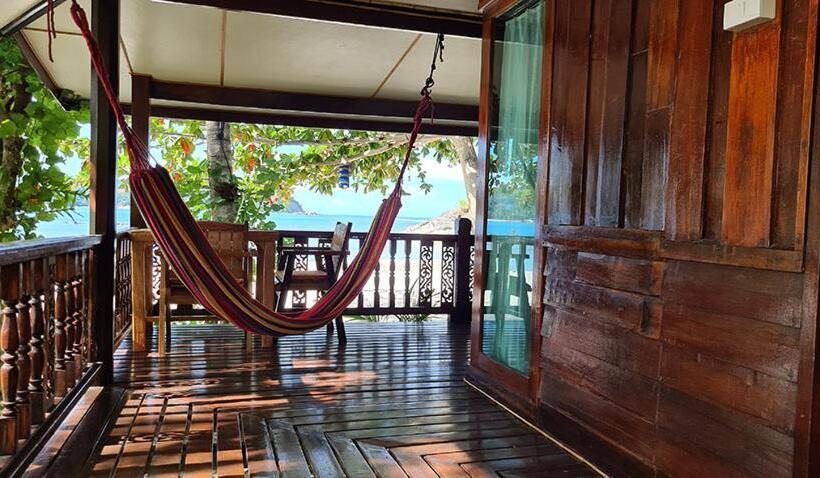 Longtail Beach Resort