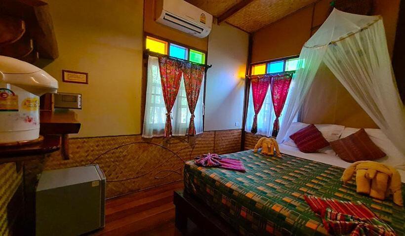 Longtail Beach Resort