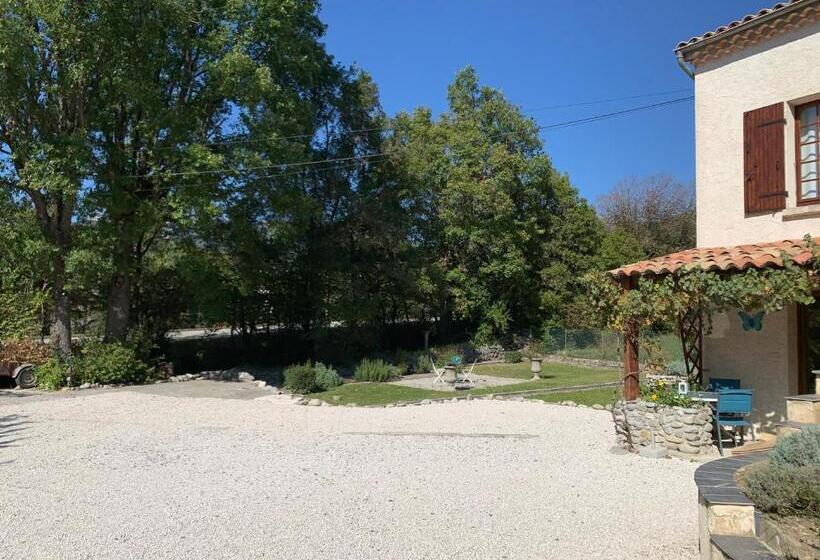 Maison Castellane Chambre D Hotes B&b