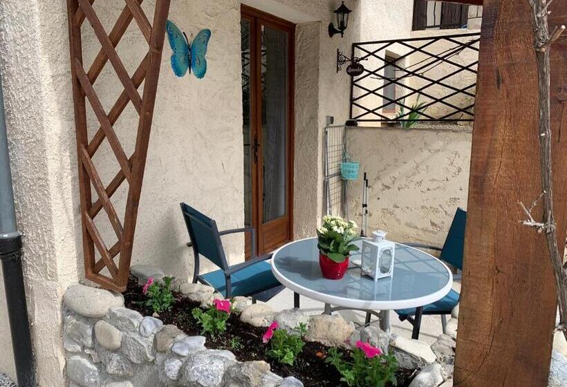 Maison Castellane Chambre D Hotes B&b