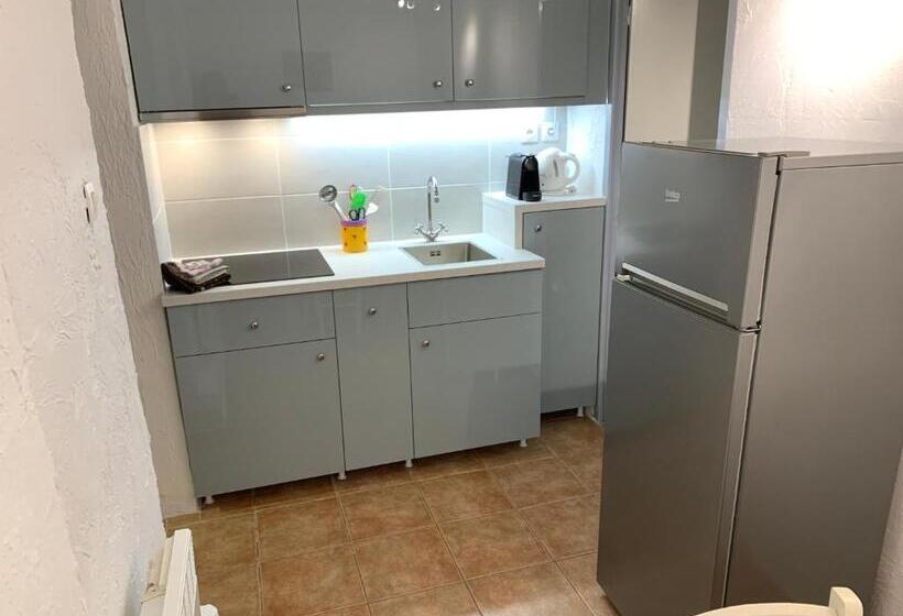 Maison Castellane Chambre D Hotes B&b