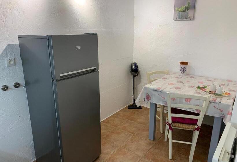 Maison Castellane Chambre D Hotes B&b