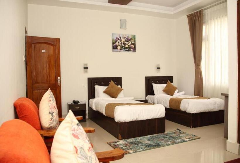 Maplewood Hotel & Spa